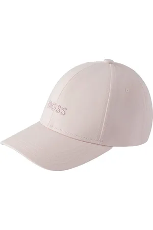 HUGO BOSS Baseball pet Ari met logo borduursel in dezelfde kleur, unisex