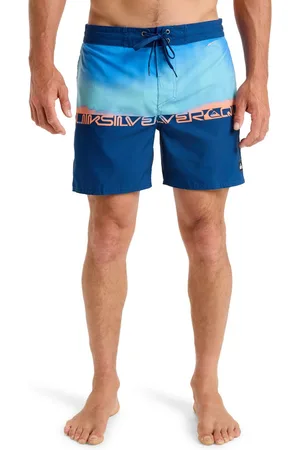 Quiksilver Zwemshort EVERYDAY HALF JAM 16 (1 stuk)