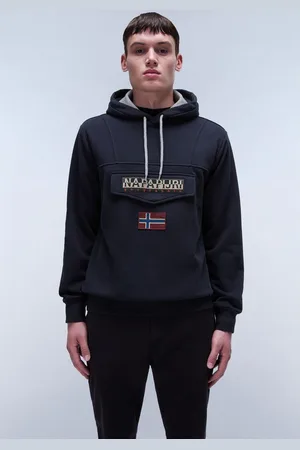 Napapijri Hoodie BURGEE