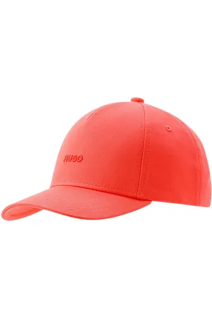 HUGO BOSS Baseball pet Cara In de maat verstelbaar