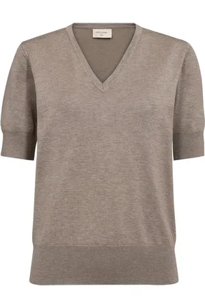 Freequent Trui met korte mouwen FQKATIE-PULLOVER