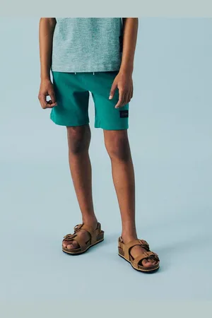 NAME IT Short NKMFRITZO NREG SWE SHORTS UNB PB