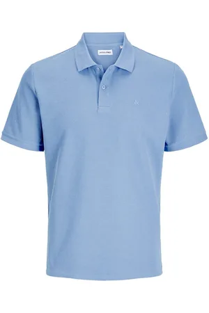 JACK & JONES Poloshirt JJEAUSTIN POLO SS NOOS