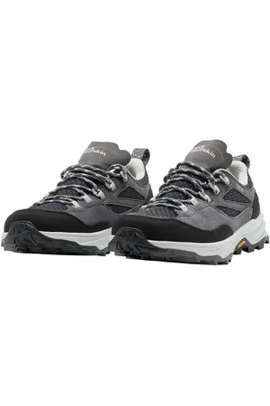 Jack Wolfskin Wandelschoenen CYROX TEXAPORE LOW W