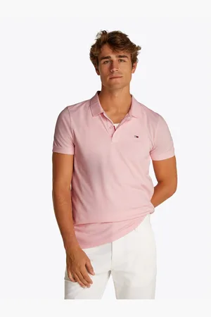 Tommy Hilfiger Poloshirt TJM SLIM PLACKET POLO EXT