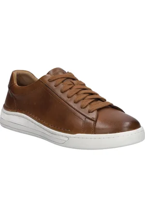 Josef Seibel Sneakers Cleve 02 , business schoen, lage schoen, comfortabele schoen in breedte g