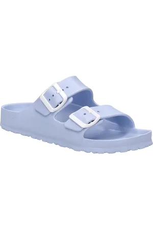 Josef Seibel Badslippers Martinique 01 , badschoen, sandaal, flats met voetbed