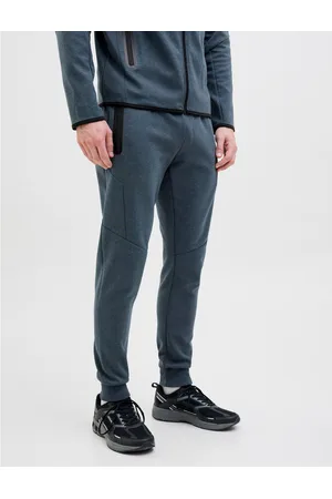 JACK & JONES Sweatbroek JPSTWILL FUSION SWEAT PANTS NOOS
