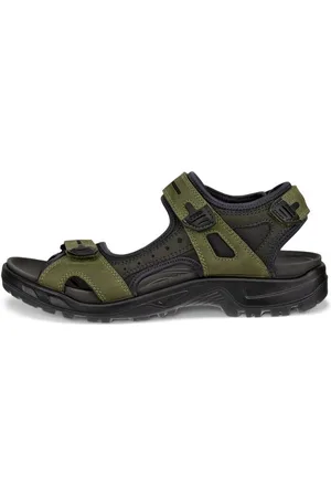 Ecco Sandalen OFFROAD zomerschoen, klittenbandschoen, outdoorschoen, in trekkinglook