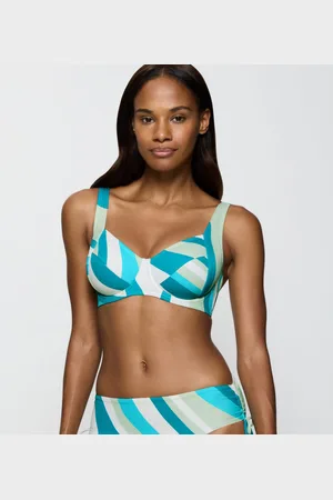 Triumph Beugelbikinitop Summer Mix & Match W 01 pt