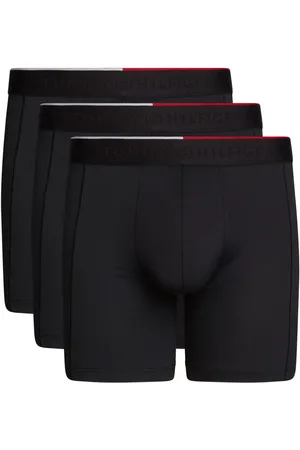 Tommy Hilfiger Boxershort 3P BOXER BRIEF (3 stuks)
