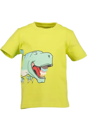 Blue Seven Shirt met korte mouwen