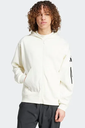 adidas Hoodie M CE FZ HD GD
