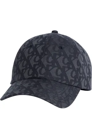 Calvin Klein Baseball pet LOGO JACQUARD CAP met logo-jacquardmotief