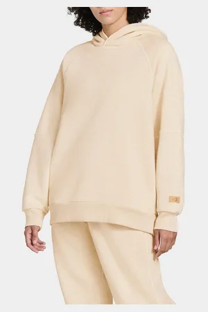 UGG Hoodie Classic Hoodie met contrastkleurige naden