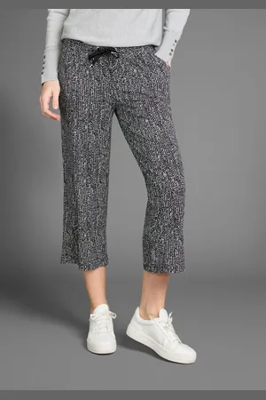 Laura Scott Culotte met all-over print
