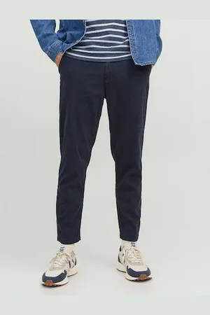 JACK & JONES Chino JPSTACE JJHARLOW CHINO NOOS
