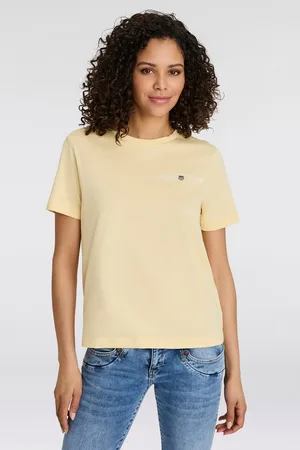GANT T-shirt REG SHIELD SS T-SHIRT
