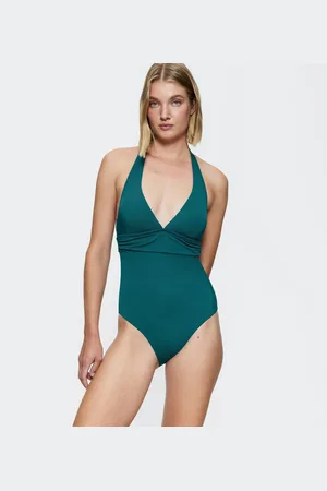 Triumph Badpak Summer Mix & Match OP Plunge sd