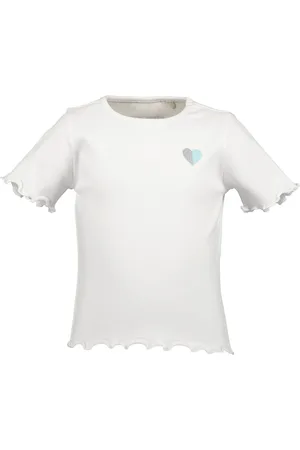 Blue Seven Shirt met korte mouwen