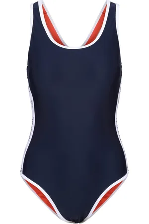 Reebok Badpak Cora met kreuk- en slijtvastheid (1 stuk)