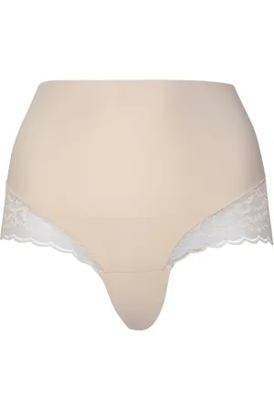 Magic Shapingslip Tummy Shaper Lace