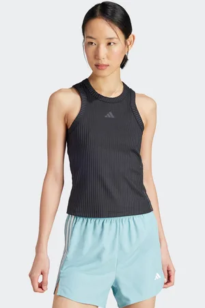 adidas Tanktop AG RIB 3S TK
