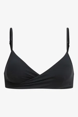 Roxy Bandeau-bikinitop Beach Classics