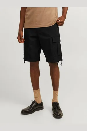 JACK & JONES Cargoshort JPSTCOLE BARKLEY JJCARGO SHORTS SN