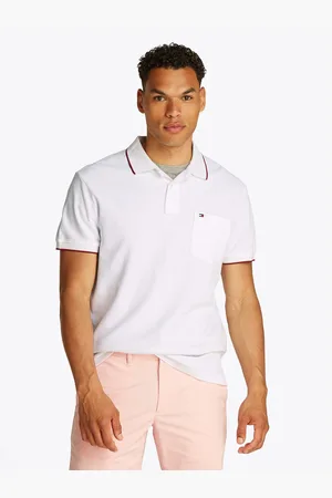 Tommy Hilfiger Poloshirt POCKET CLASSIC FIT POLO