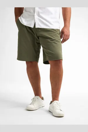 Petrol Industries Chino-short met riem