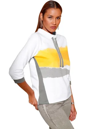 CRÉATION L Sweatshirt