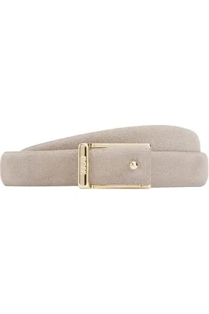HUGO BOSS Leren riem Carmen-Sd_Sz15