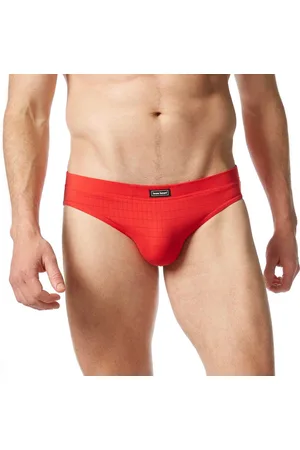 Bruno Banani Slip CHECK LINE 2.0 SPORTSLIP