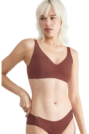 Sloggi Beugelloze-bh NEU: ZERO Feel 2.0 Soft bra