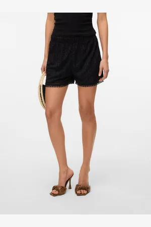 VERO MODA Short VMMAYA HW SHORT SHORTS JRS VO