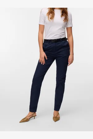 VERO MODA Chino VMFEDERICA MW CHINO PANTS