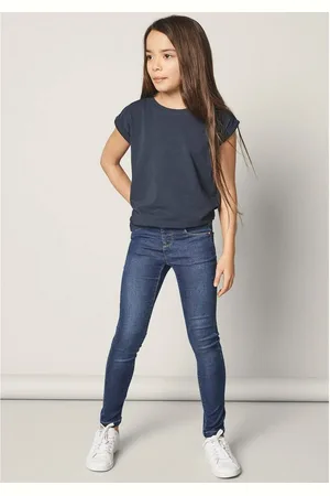 NAME IT Jeggings LEGGINGS FEM WOV