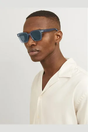 JACK & JONES Zonnebril JACPONTUS SUNGLASSES NOOS