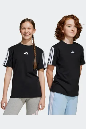 adidas T-shirt J 3S TEE 160