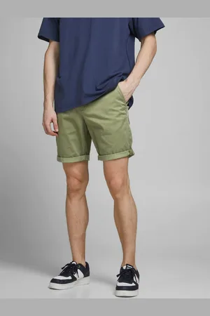 JACK & JONES Chino-short JPSTBOWIE JJSHORTS S