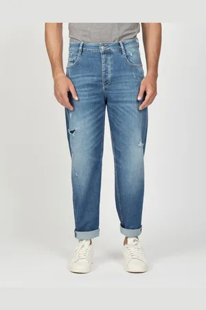 Gang Loose fit jeans 94AIDEN met dubbele achterzak