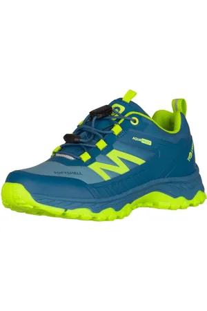 TROLLKIDS Outdoorschoenen KIDS SIRDAL HIKER LOW