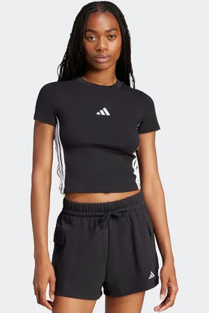 adidas T-shirt W 3S SJ BABY T