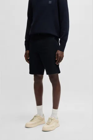 HUGO BOSS Chino-short Chino-slim-Shorts