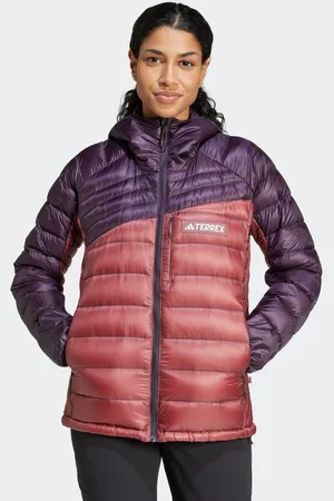 adidas Outdoorjack W XPR DWN HO J