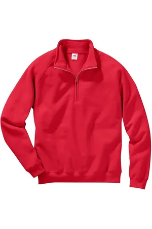 Fruit Of The Loom Sweatshirt