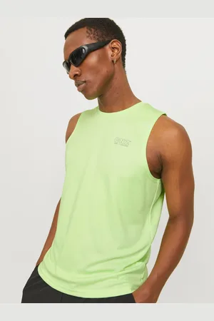 JACK & JONES Muscle-shirt JCOCNZ TANK TOP SN