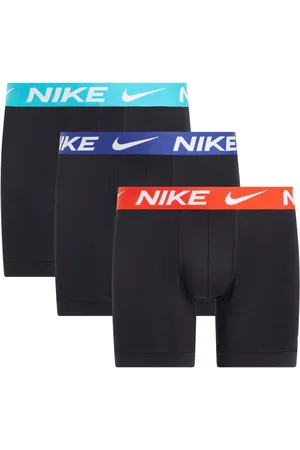 Nike Boxershort BOXER BRIEF 3PK met nike logo-elastische band (3 stuks)