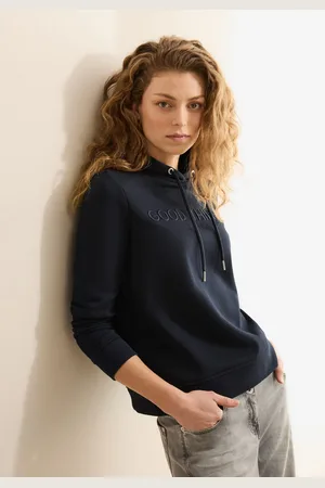 CECIL Hoodie met artwork